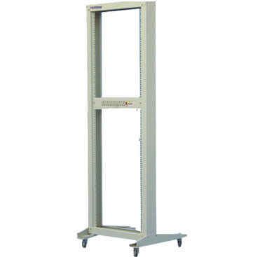 Metal Kapak Ağı Rack Kabine Server Rack Rack OEM Özel Boyut YH2012 ile