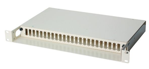 FTTH ve FTTC projesi için Fiber Optic Patch Panel iyi fiyatla YH19