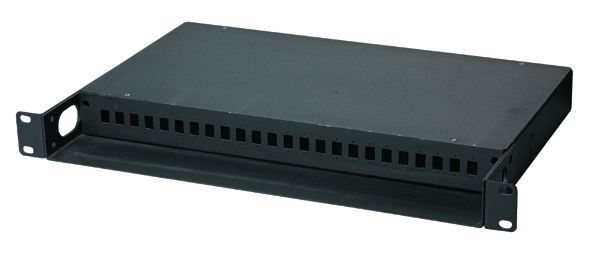 FTTH ve FTTC projesi için fiber optik yama paneli iyi fiyatla YH15