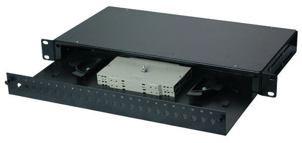 FTTH ve FTTC projesi için fiber optik yama paneli iyi fiyatla YH15
