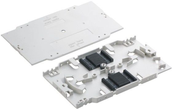 İyi fiyat YH00 ile FTTH ve FTTC projesi için Fiber Optik Patch Panel