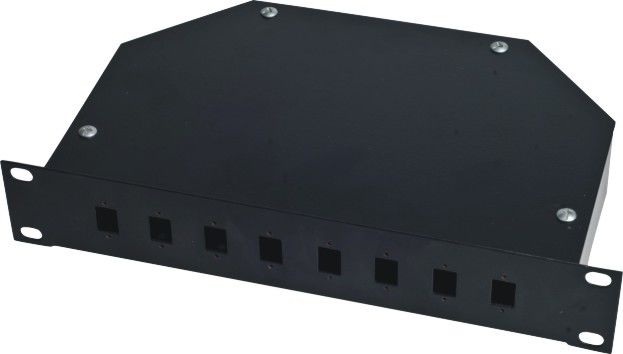 FTTH ve FTTC projesi için fiber optik yama paneli iyi fiyatla YH10