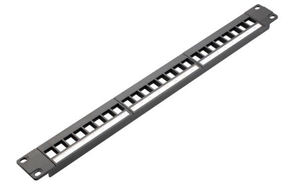 Yağmur Dayanıklı Patch Panel Patch Cord Beyaz Ve Siyah Renk Esnek Boyut YH4019