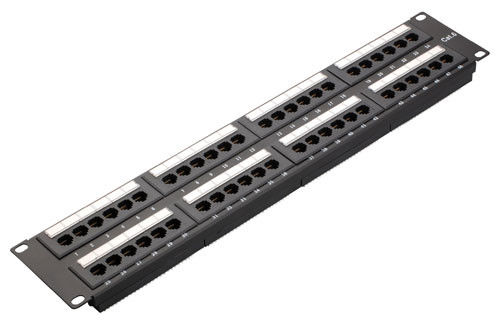 Yağmura dayanıklı fiber kablo yama paneli ISO 9001 Sertifikası Özel Boyut YH4004