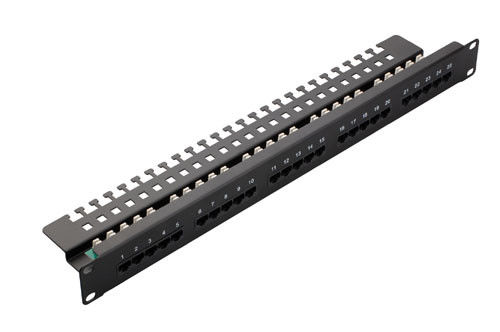 Yağmura dayanıklı fiber kablo yama paneli ISO 9001 Sertifikası Özel Boyut YH4004