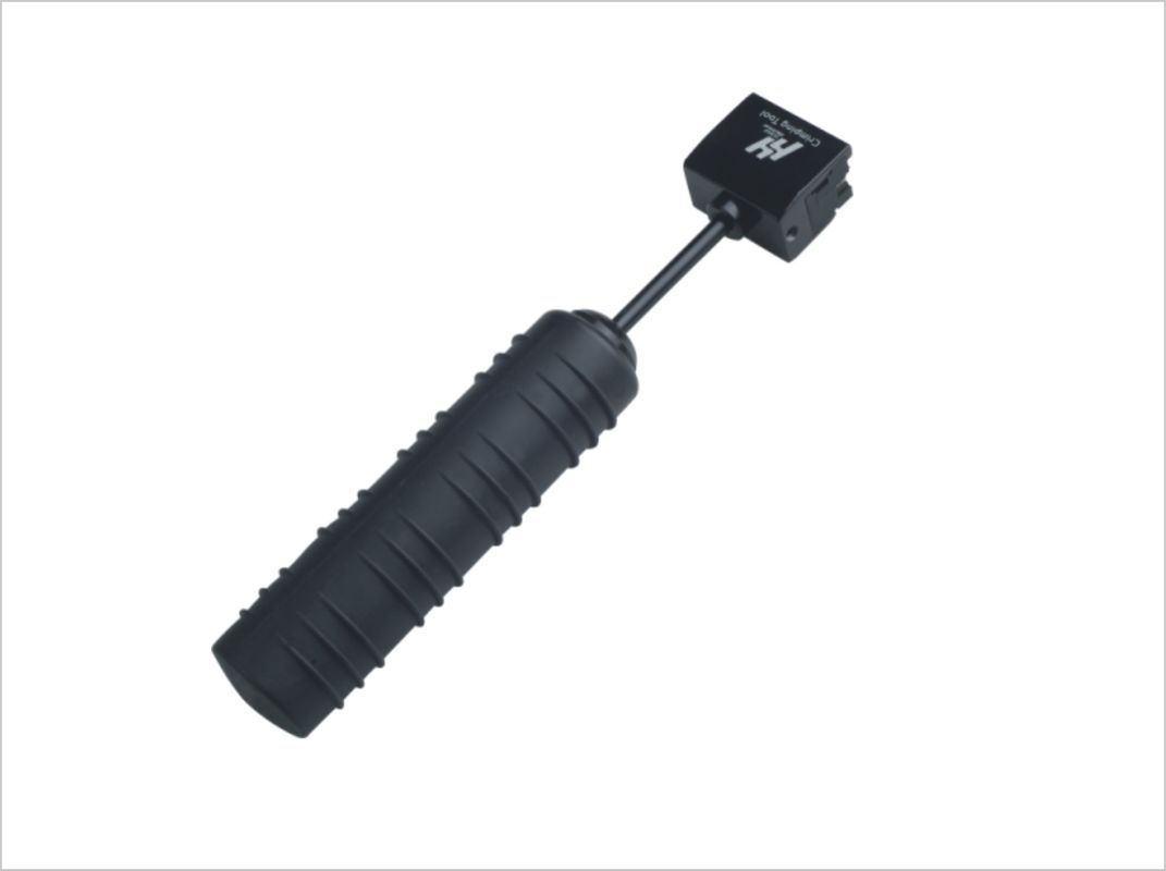Entegre kablo sistemleri YH00 için kablo bağlantı soketli ağ kabloları
