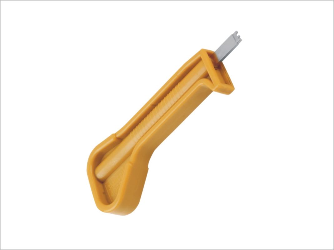 3 M 10A 11A Tek Nokta Donanım Ağ Araçları MS2 Sonlandırma Aracı YH8010 için Tel Yerleştirici Aracı 4055