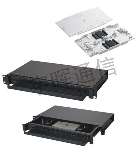 İyi fiyat YH00 ile FTTH ve FTTC projesi için Fiber Optik Patch Panel