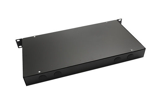 İzleme Merkezi Ağ Patch Panel / Kalıcı Alaşım Malzemesi YH4019