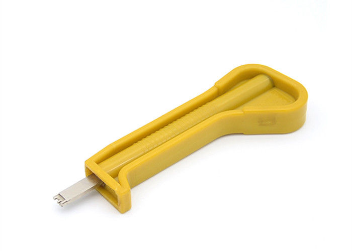 3 M 10A 11A Tek Nokta Donanım Ağ Araçları MS2 Sonlandırma Aracı YH8010 için Tel Yerleştirici Aracı 4055