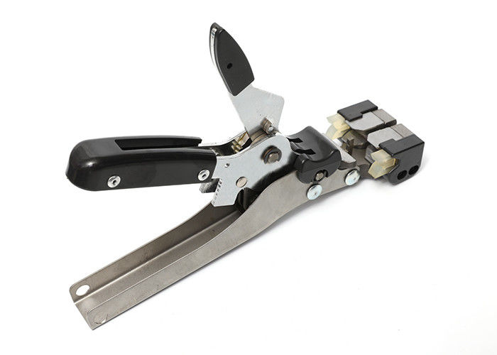 Mini Picabond AMP Konektörü Sıkma Aracı 244271 VS-3 Tool Kit YH-244271-1
