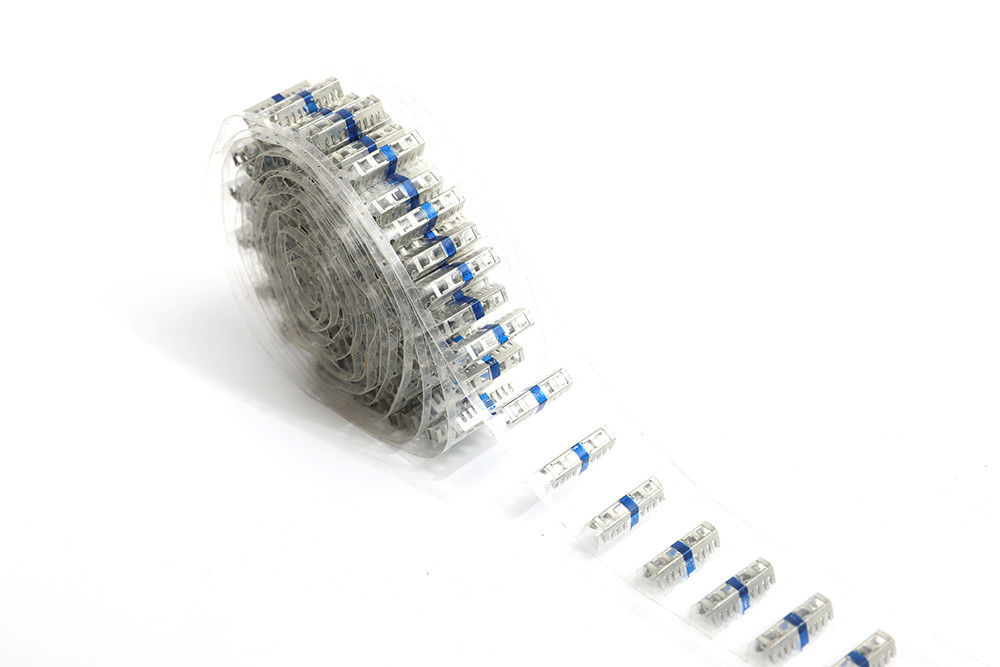 AMP Mini Picabond Bağlayıcı Tel Splice Bağlayıcı Mavi 552041-1 22AWG 26AWG