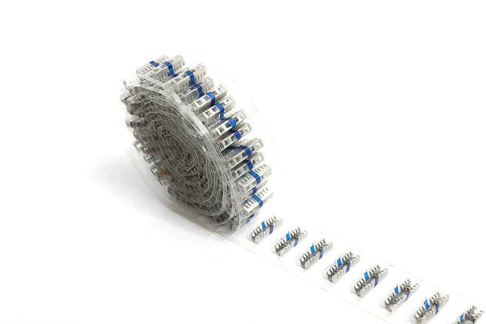 AMP Mini Picabond Bağlayıcı Tel Splice Bağlayıcı Mavi 552041-1 22AWG 26AWG